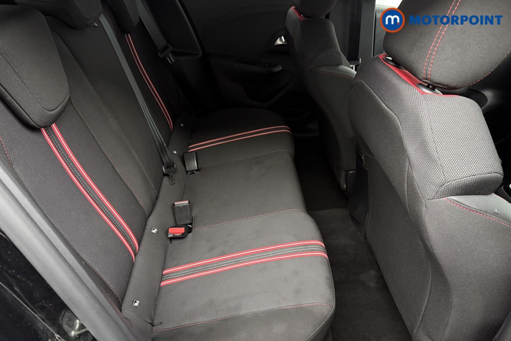 Vauxhall Corsa GS Manual Petrol Hatchback - Stock Number (1586025) - 22nd supplementary image