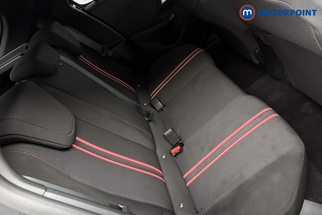 Vauxhall Corsa GS Manual Petrol Hatchback - Stock Number (1586025) - 23rd supplementary image