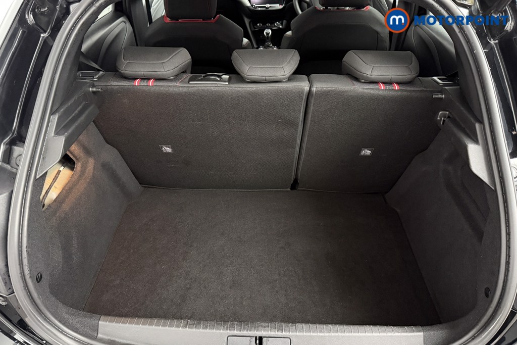 Vauxhall Corsa GS Manual Petrol Hatchback - Stock Number (1586025) - 24th supplementary image