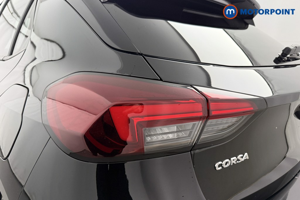 Vauxhall Corsa GS Manual Petrol Hatchback - Stock Number (1586025) - 25th supplementary image