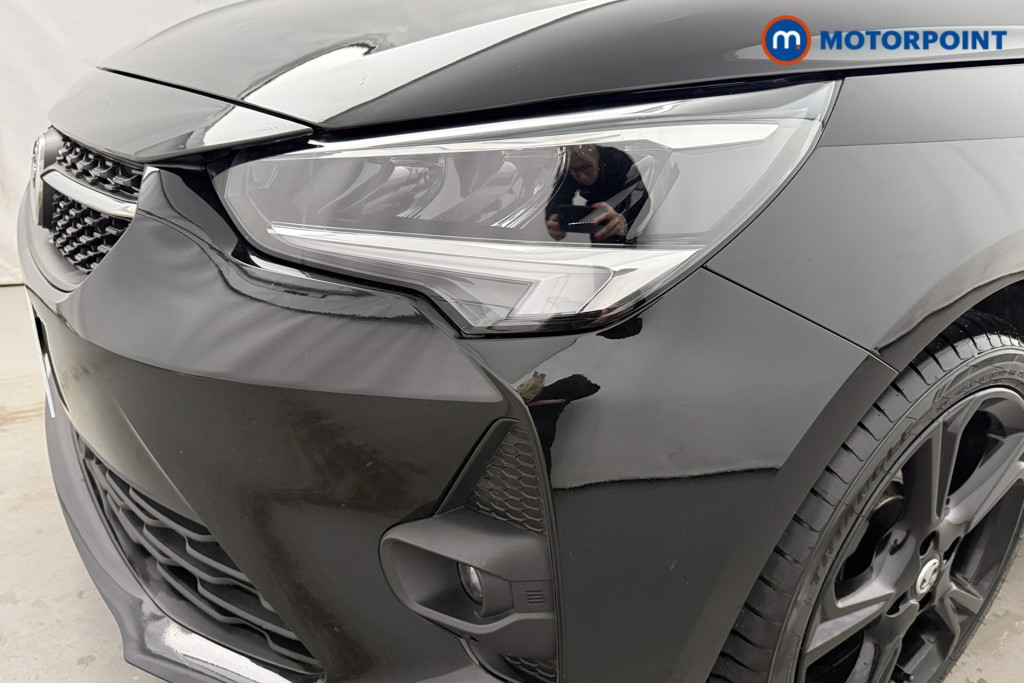 Vauxhall Corsa GS Manual Petrol Hatchback - Stock Number (1586025) - 26th supplementary image