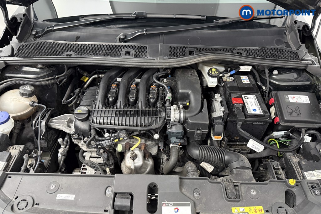 Vauxhall Corsa GS Manual Petrol Hatchback - Stock Number (1586025) - 27th supplementary image