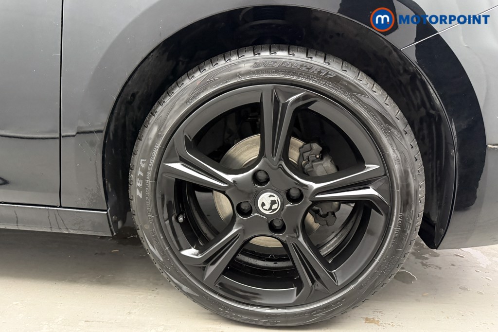 Vauxhall Corsa GS Manual Petrol Hatchback - Stock Number (1586025) - 28th supplementary image