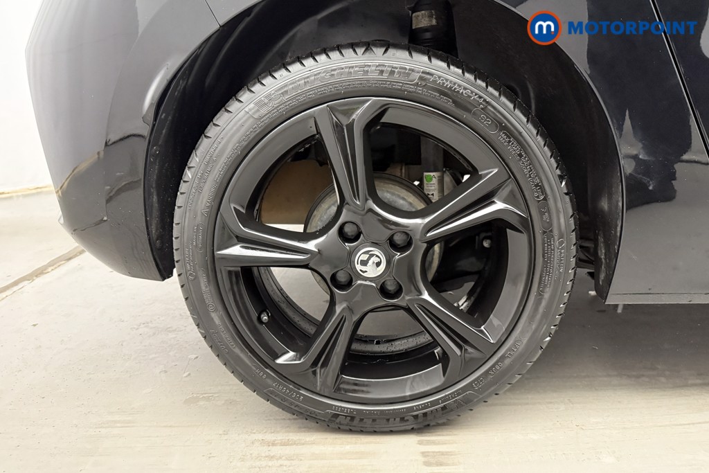 Vauxhall Corsa GS Manual Petrol Hatchback - Stock Number (1586025) - 29th supplementary image