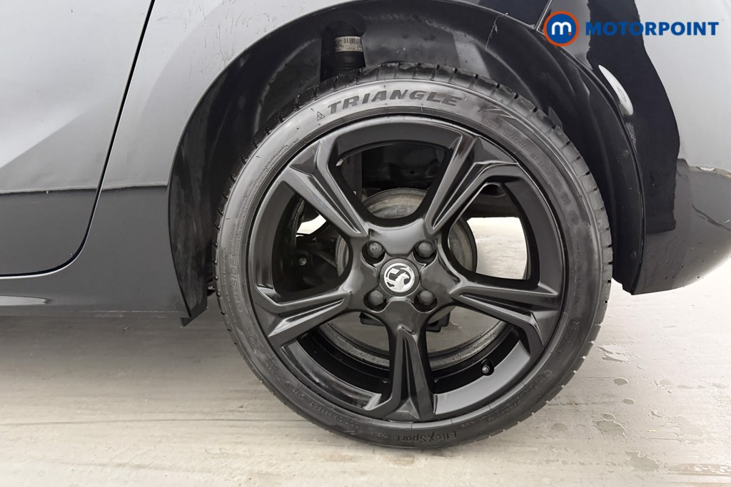 Vauxhall Corsa GS Manual Petrol Hatchback - Stock Number (1586025) - 30th supplementary image