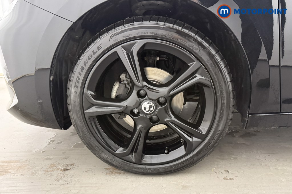 Vauxhall Corsa GS Manual Petrol Hatchback - Stock Number (1586025) - 31st supplementary image