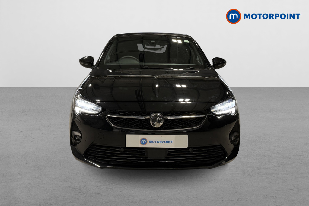 Vauxhall Corsa GS Manual Petrol Hatchback - Stock Number (1586025) - Front bumper