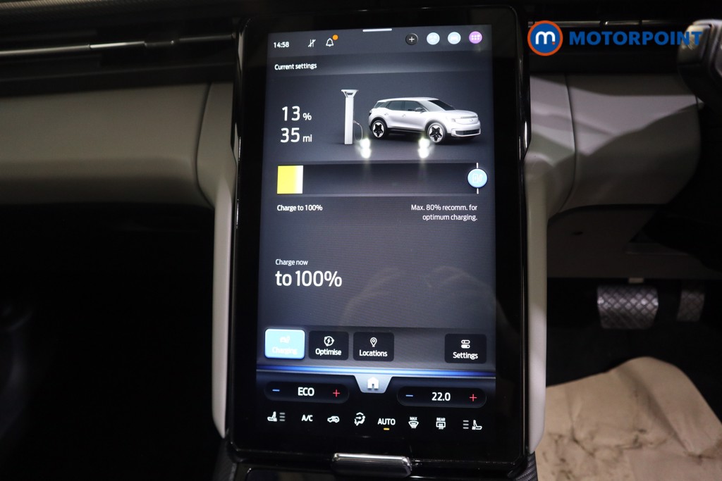 Ford Explorer Premium Automatic Electric SUV - Stock Number (1586052) - 2nd supplementary image