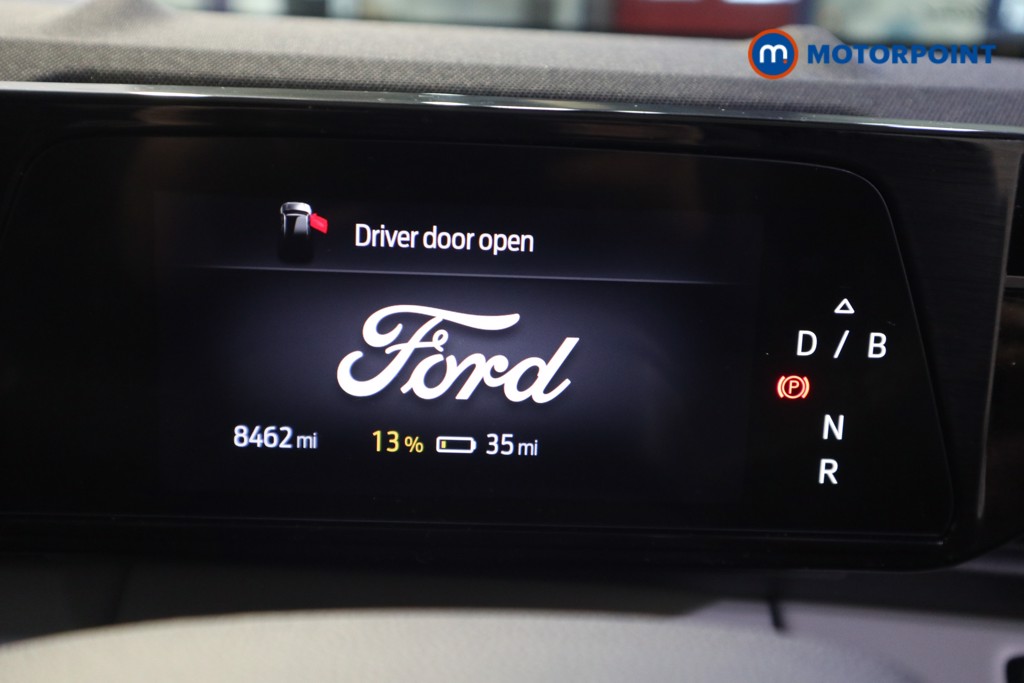 Ford Explorer Premium Automatic Electric SUV - Stock Number (1586052) - 4th supplementary image