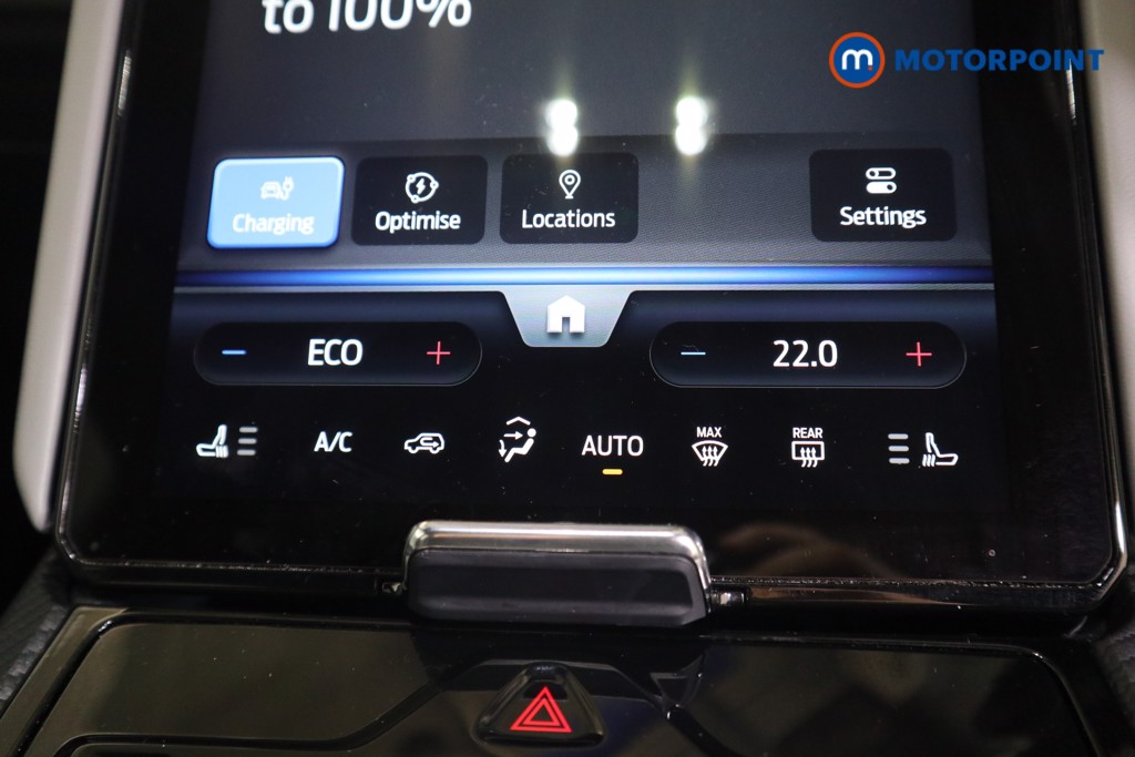 Ford Explorer Premium Automatic Electric SUV - Stock Number (1586052) - 7th supplementary image