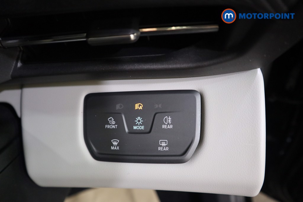 Ford Explorer Premium Automatic Electric SUV - Stock Number (1586052) - 9th supplementary image