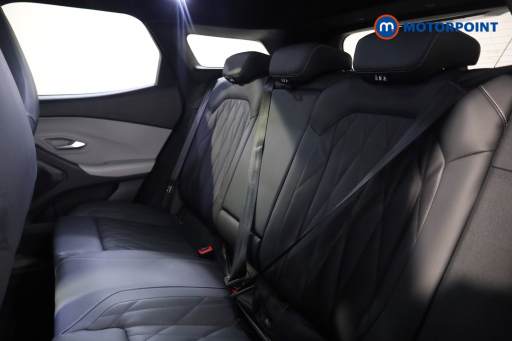 Ford Explorer Premium Automatic Electric SUV - Stock Number (1586052) - 16th supplementary image