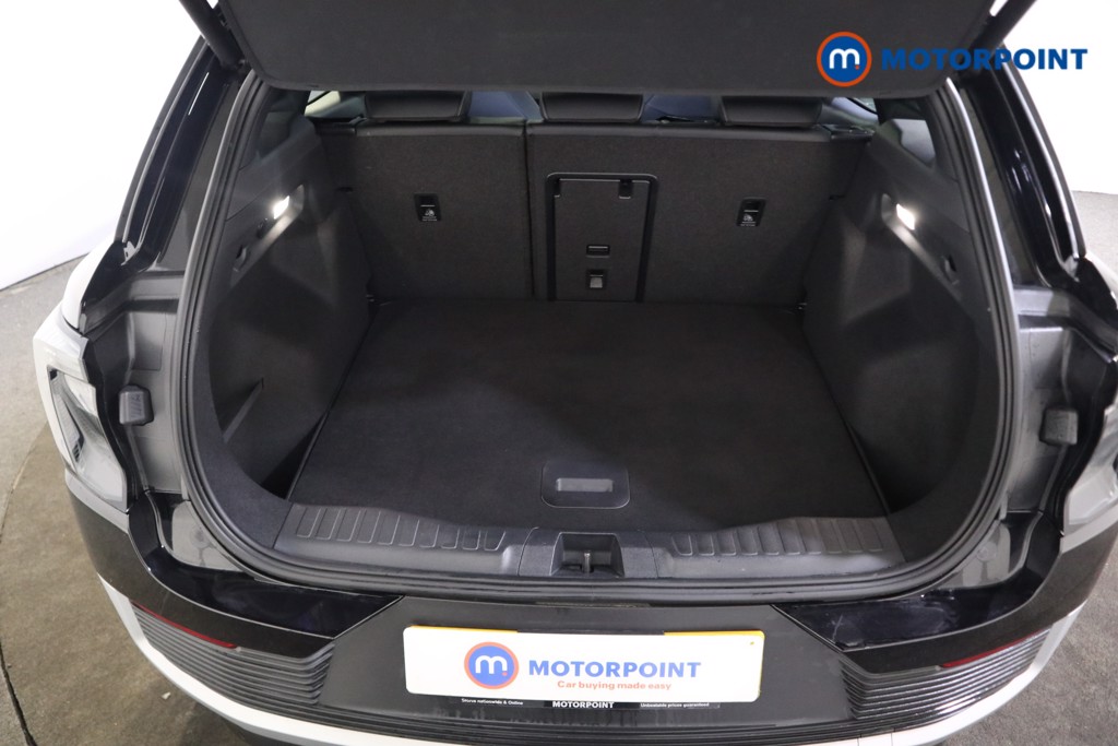 Ford Explorer Premium Automatic Electric SUV - Stock Number (1586052) - 17th supplementary image