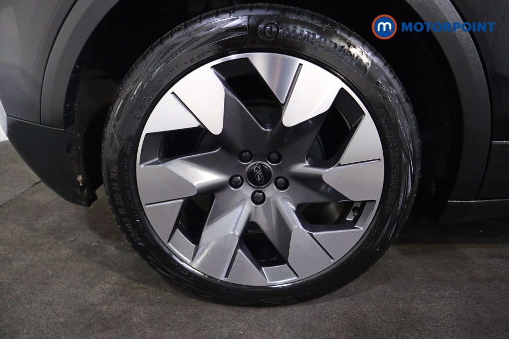 Ford Explorer Premium Automatic Electric SUV - Stock Number (1586052) - 20th supplementary image