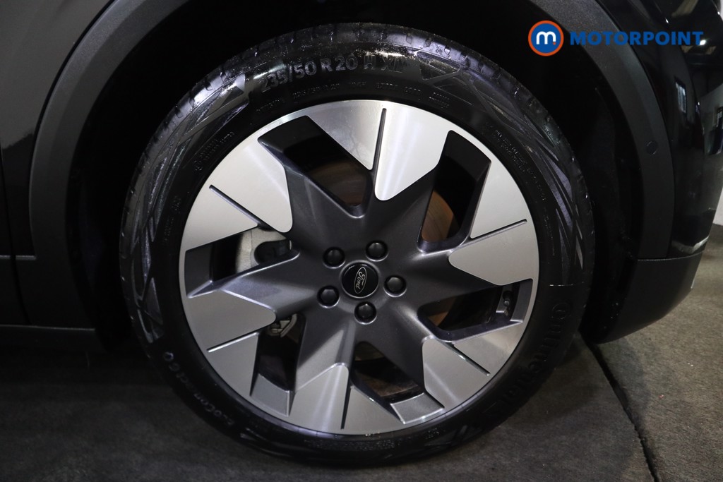 Ford Explorer Premium Automatic Electric SUV - Stock Number (1586052) - 21st supplementary image