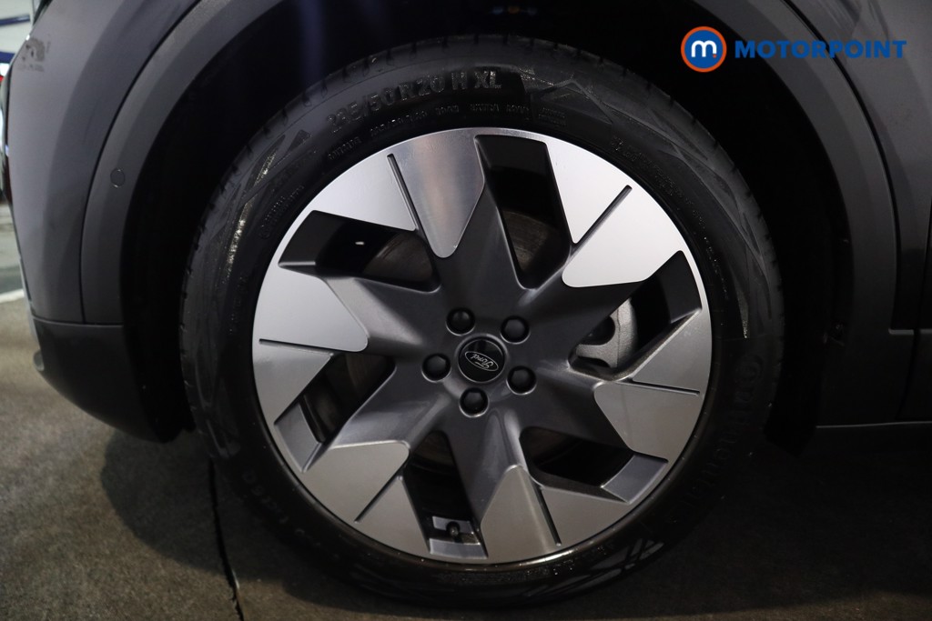 Ford Explorer Premium Automatic Electric SUV - Stock Number (1586052) - 22nd supplementary image