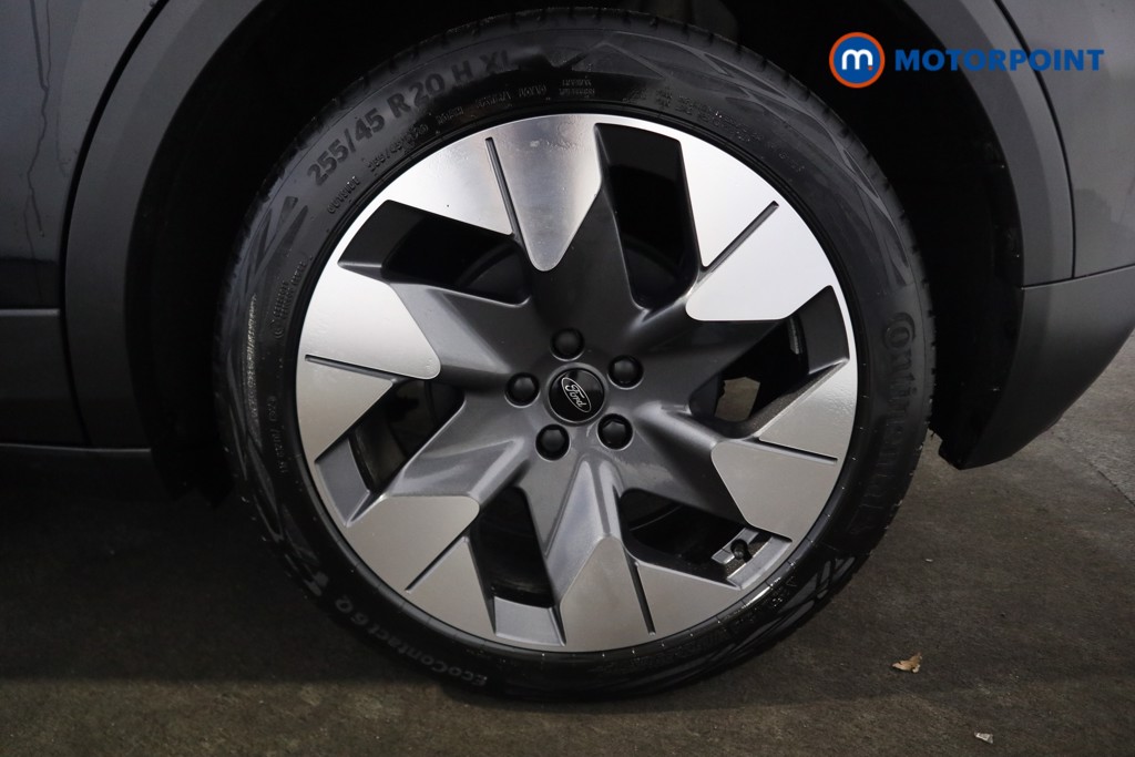 Ford Explorer Premium Automatic Electric SUV - Stock Number (1586052) - 23rd supplementary image