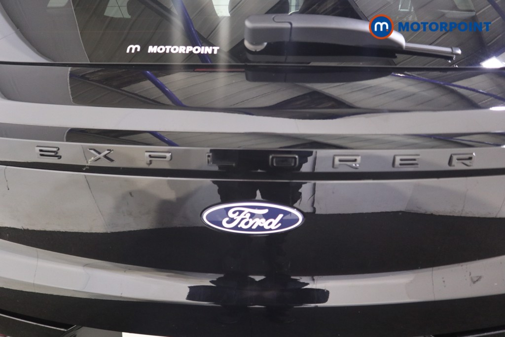 Ford Explorer Premium Automatic Electric SUV - Stock Number (1586052) - 27th supplementary image