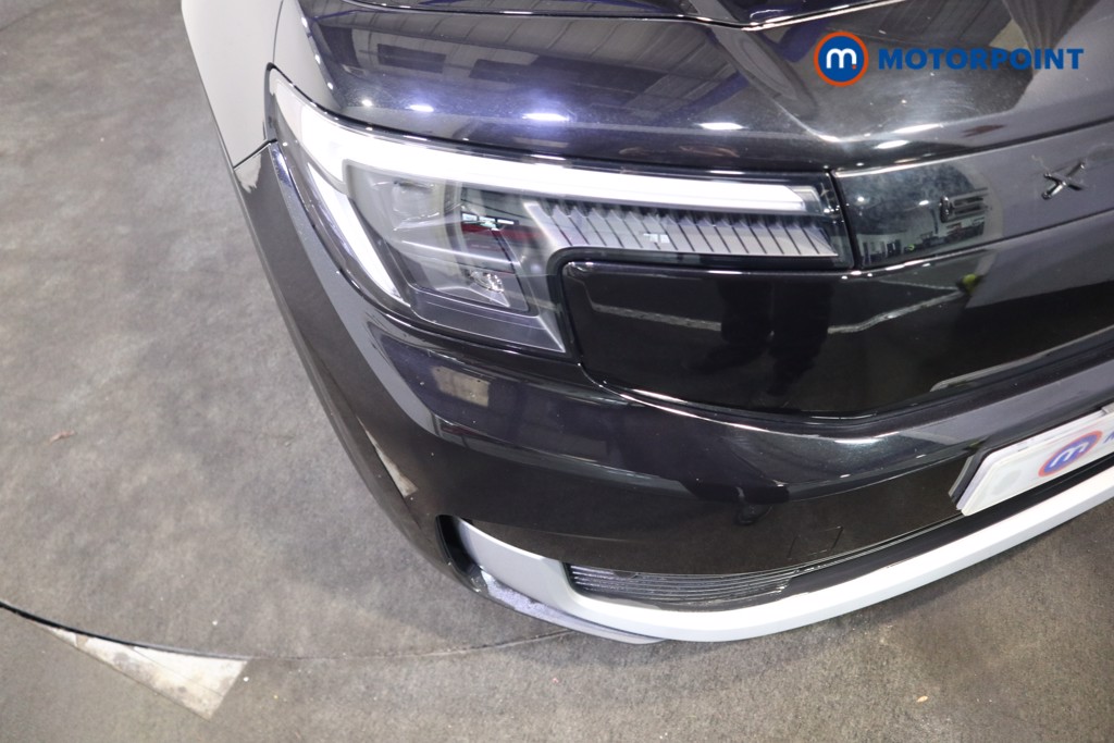 Ford Explorer Premium Automatic Electric SUV - Stock Number (1586052) - 35th supplementary image