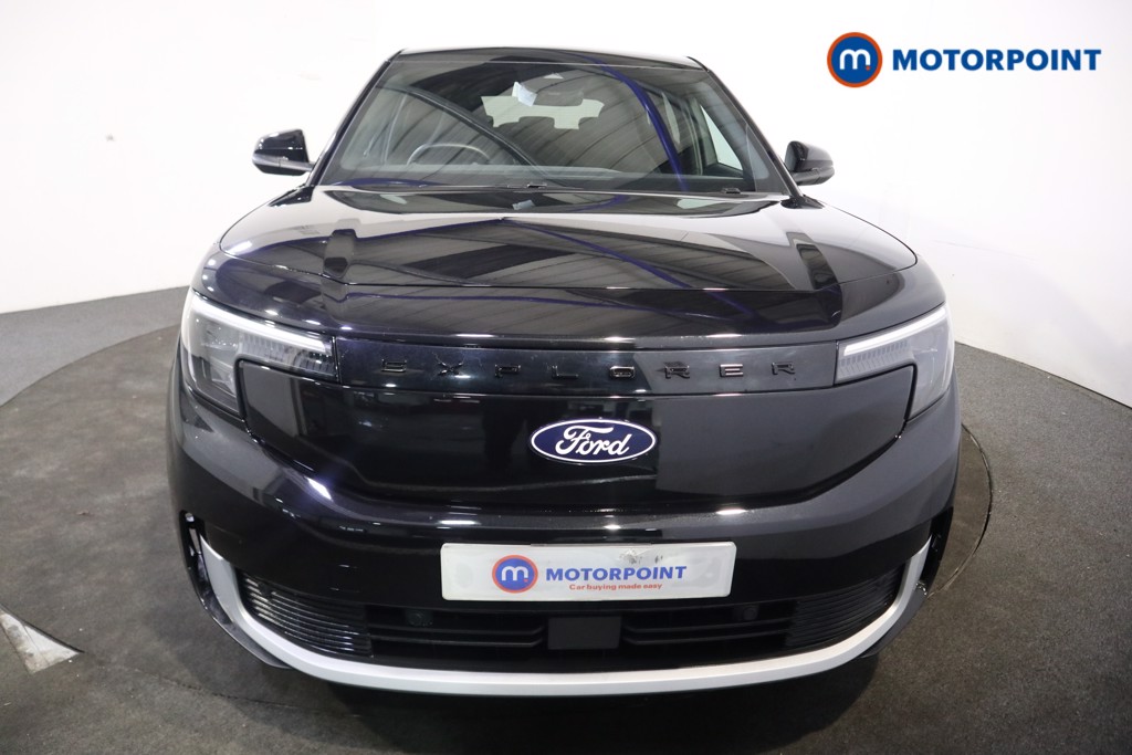 Ford Explorer Premium Automatic Electric SUV - Stock Number (1586052) - 36th supplementary image