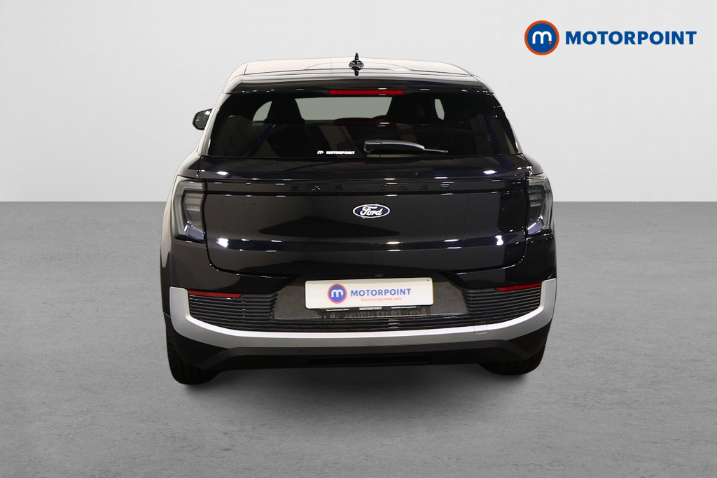 Ford Explorer Premium Automatic Electric SUV - Stock Number (1586052) - Rear bumper