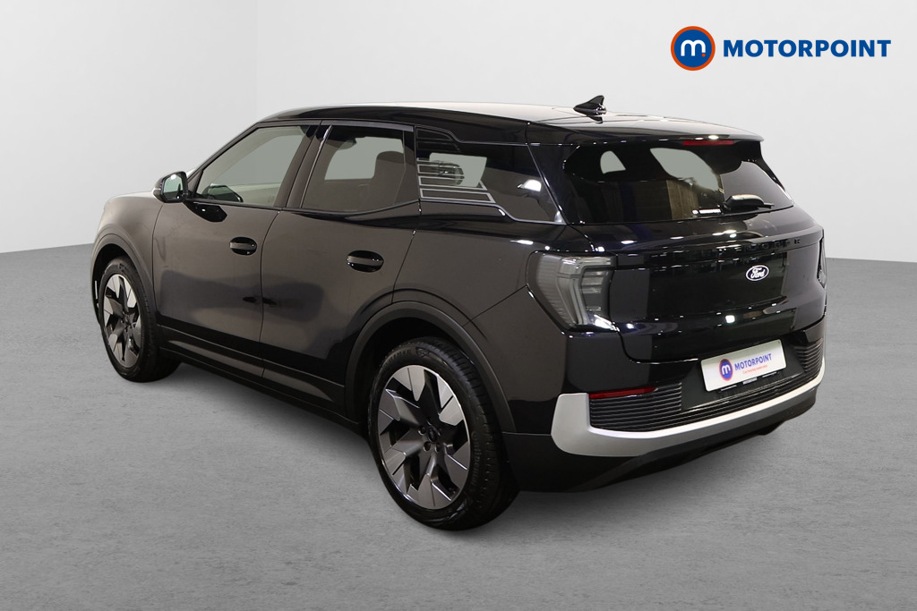 Ford Explorer Premium Automatic Electric SUV - Stock Number (1586052) - Passenger side rear corner