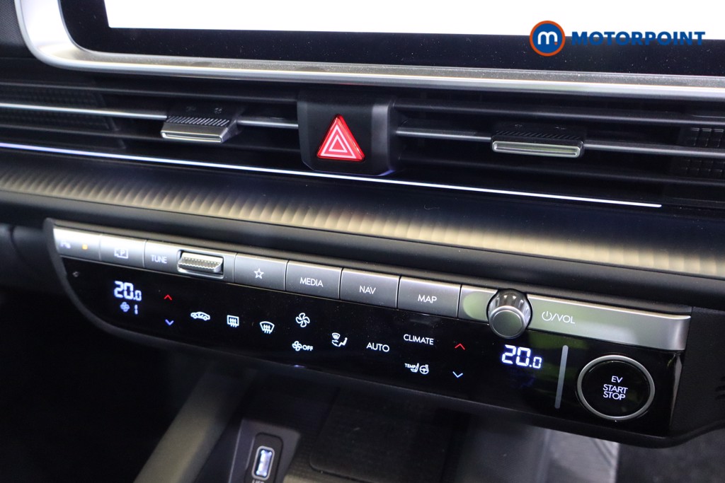 Hyundai Ioniq 6 Ultimate Automatic Electric Saloon - Stock Number (1586211) - 15th supplementary image