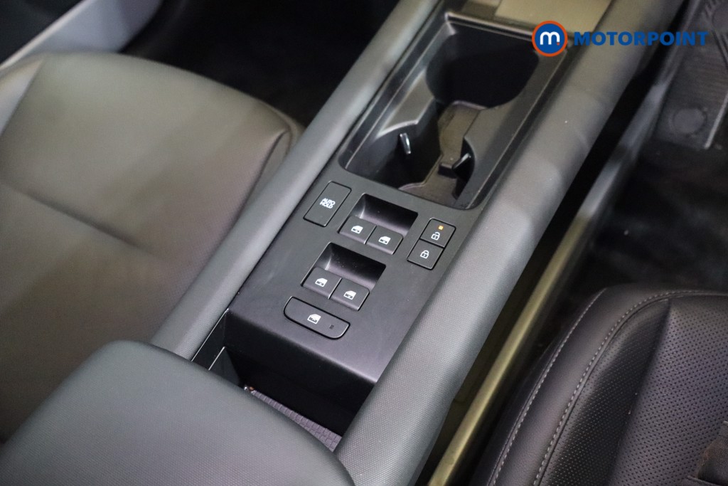 Hyundai Ioniq 6 Ultimate Automatic Electric Saloon - Stock Number (1586211) - 16th supplementary image