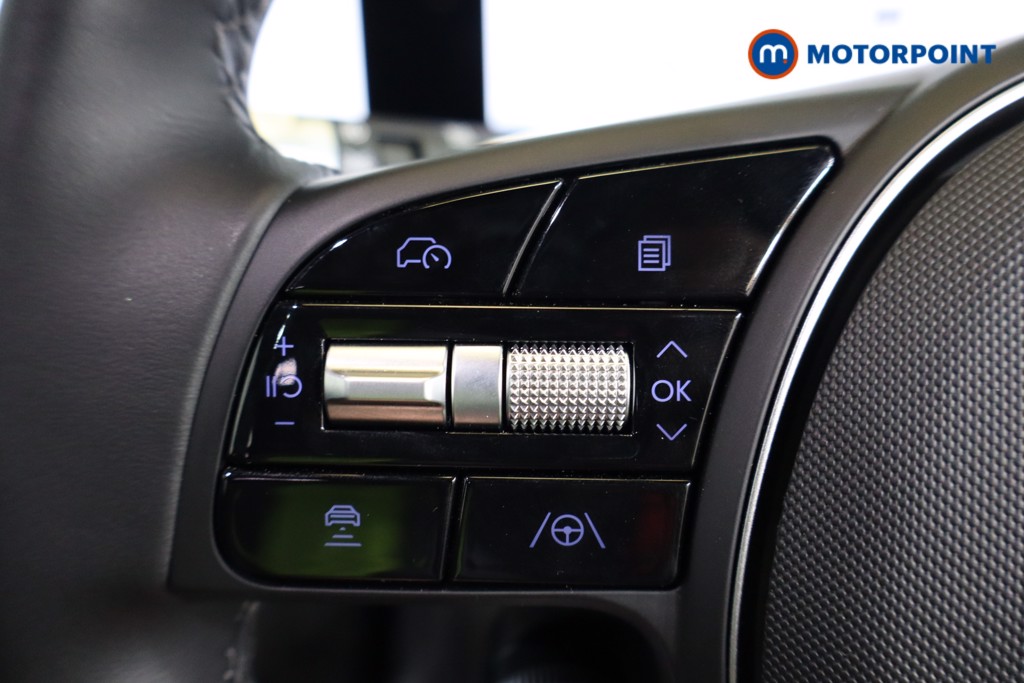 Hyundai Ioniq 6 Ultimate Automatic Electric Saloon - Stock Number (1586211) - 17th supplementary image