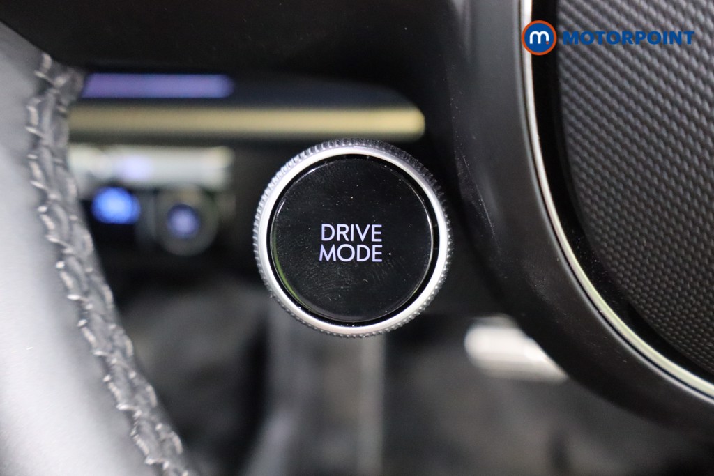 Hyundai Ioniq 6 Ultimate Automatic Electric Saloon - Stock Number (1586211) - 18th supplementary image