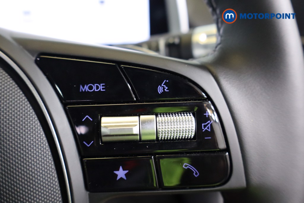 Hyundai Ioniq 6 Ultimate Automatic Electric Saloon - Stock Number (1586211) - 19th supplementary image