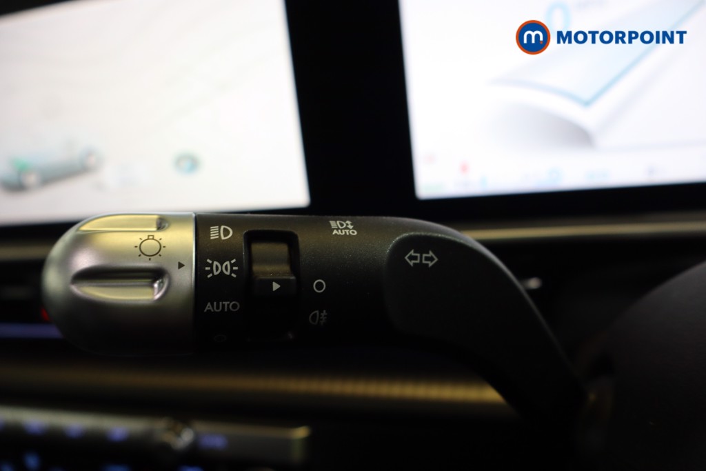 Hyundai Ioniq 6 Ultimate Automatic Electric Saloon - Stock Number (1586211) - 20th supplementary image