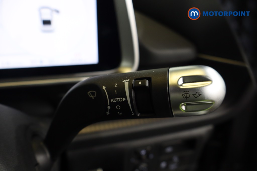 Hyundai Ioniq 6 Ultimate Automatic Electric Saloon - Stock Number (1586211) - 21st supplementary image