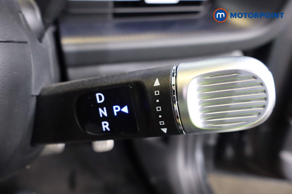 Hyundai Ioniq 6 Ultimate Automatic Electric Saloon - Stock Number (1586211) - 22nd supplementary image