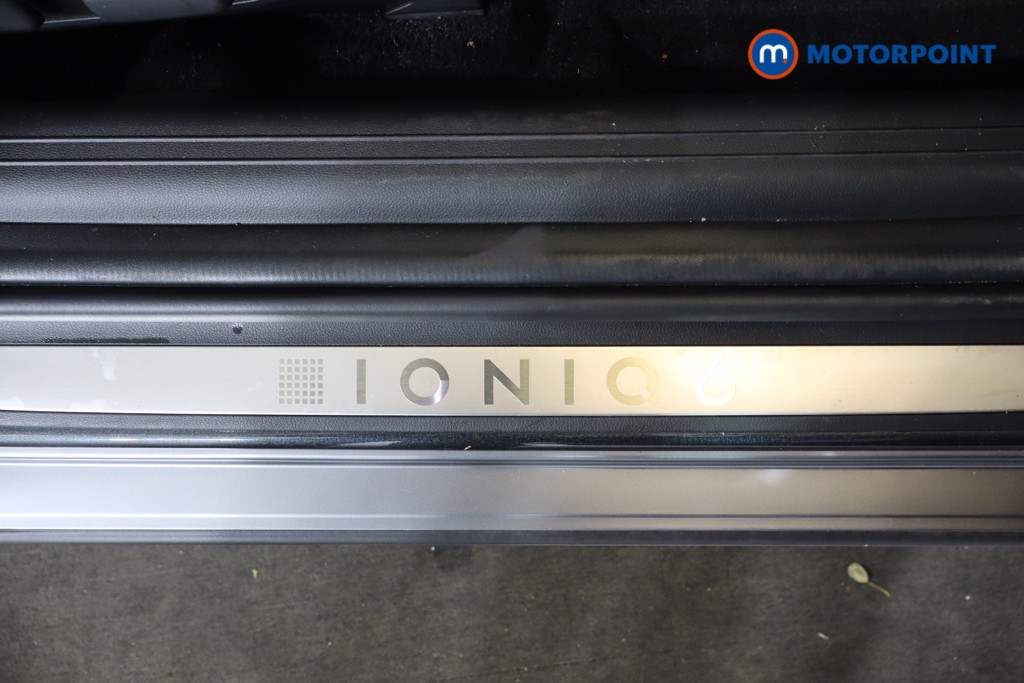 Hyundai Ioniq 6 Ultimate Automatic Electric Saloon - Stock Number (1586211) - 25th supplementary image