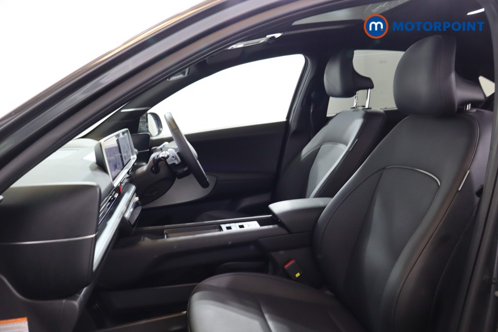 Hyundai Ioniq 6 Ultimate Automatic Electric Saloon - Stock Number (1586211) - 26th supplementary image