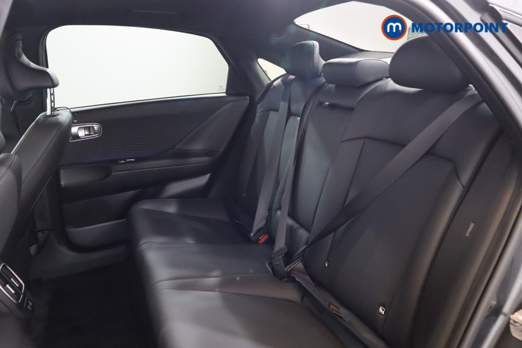 Hyundai Ioniq 6 Ultimate Automatic Electric Saloon - Stock Number (1586211) - 27th supplementary image