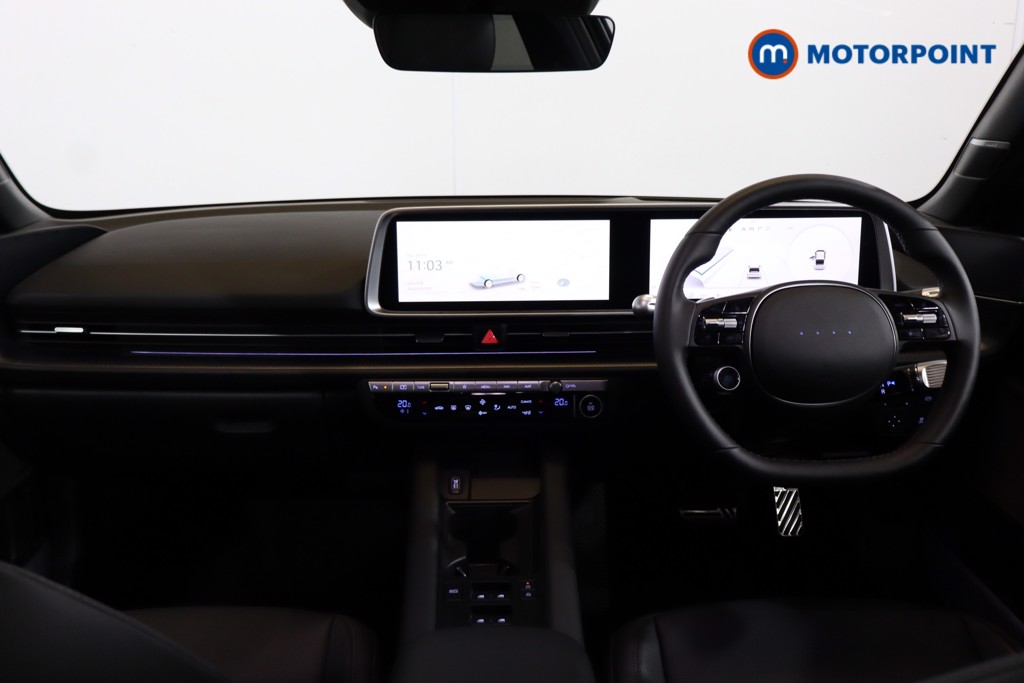Hyundai Ioniq 6 Ultimate Automatic Electric Saloon - Stock Number (1586211) - 30th supplementary image