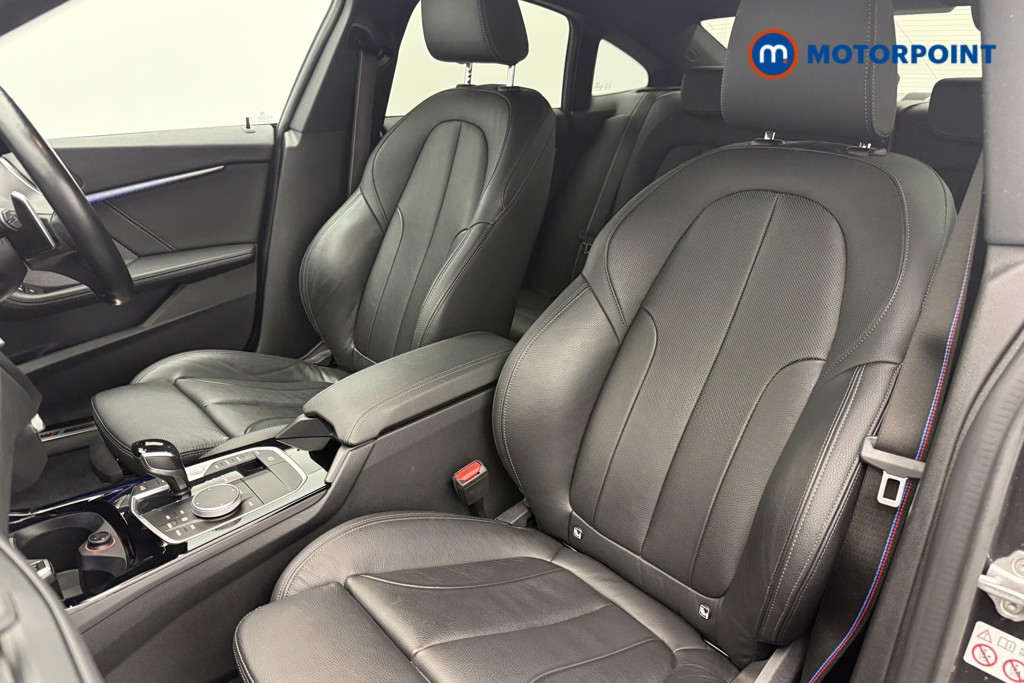 BMW 2 Series M Sport Automatic Diesel Saloon - Stock Number (1586278) - 3rd supplementary image