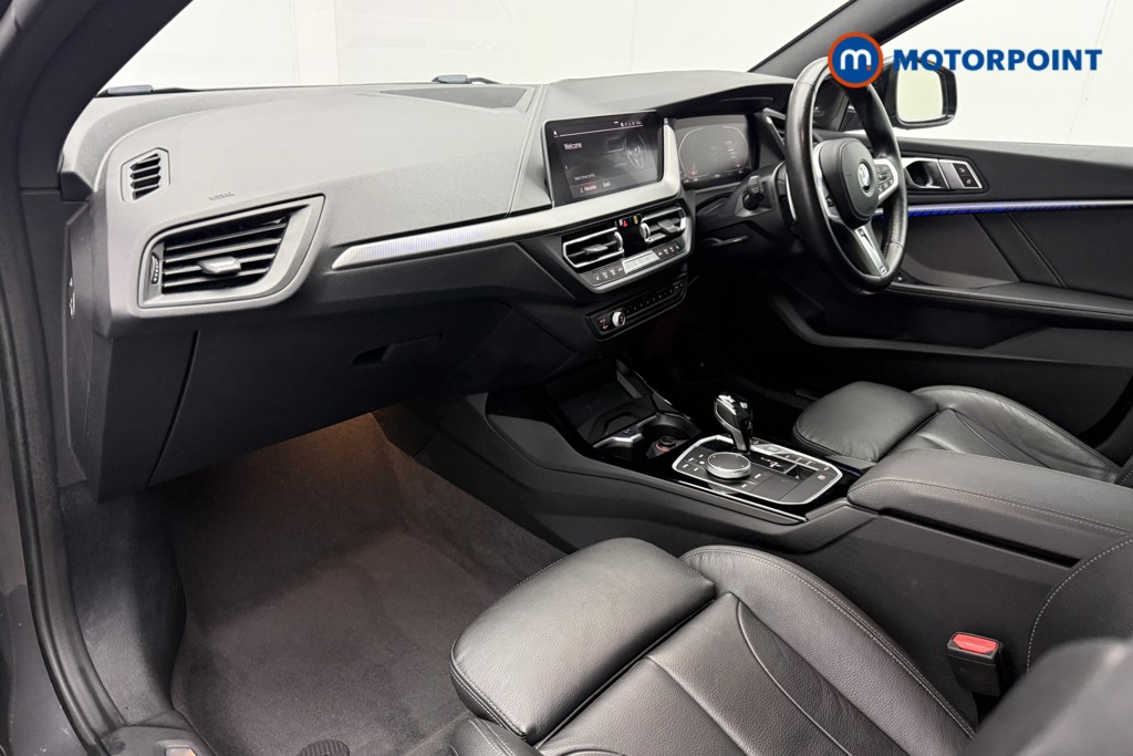 BMW 2 Series M Sport Automatic Diesel Saloon - Stock Number (1586278) - 4th supplementary image