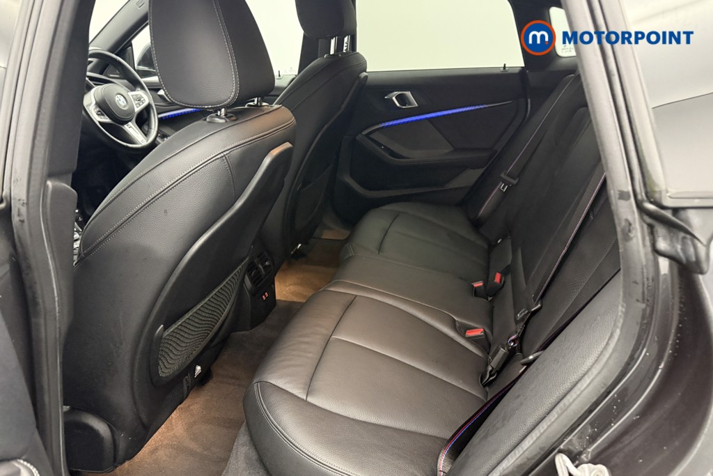 BMW 2 Series M Sport Automatic Diesel Saloon - Stock Number (1586278) - 5th supplementary image