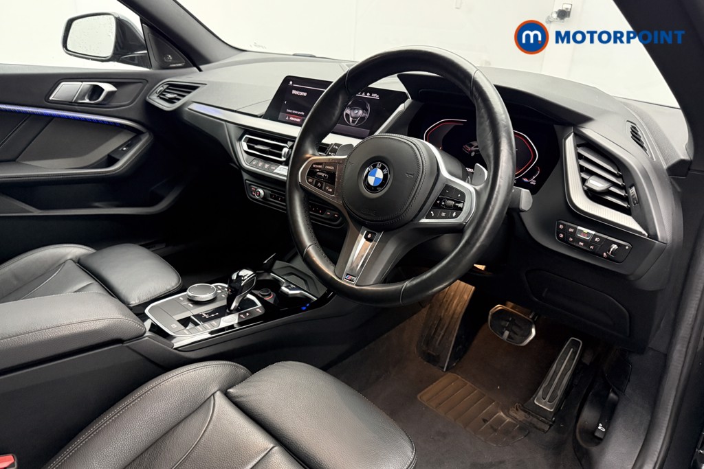 BMW 2 Series M Sport Automatic Diesel Saloon - Stock Number (1586278) - 7th supplementary image