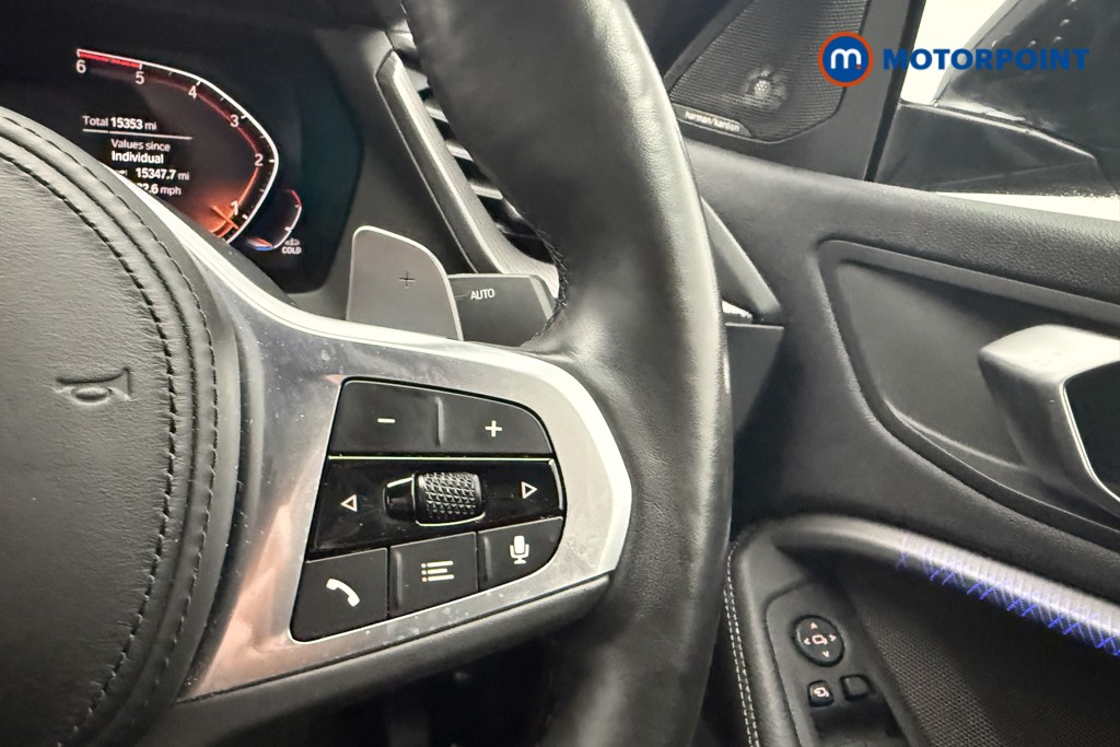 BMW 2 Series M Sport Automatic Diesel Saloon - Stock Number (1586278) - 9th supplementary image