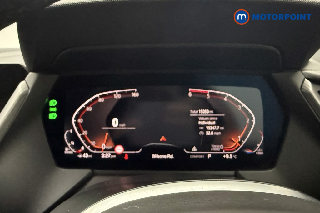 BMW 2 Series M Sport Automatic Diesel Saloon - Stock Number (1586278) - 10th supplementary image