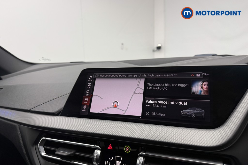 BMW 2 Series M Sport Automatic Diesel Saloon - Stock Number (1586278) - 11th supplementary image