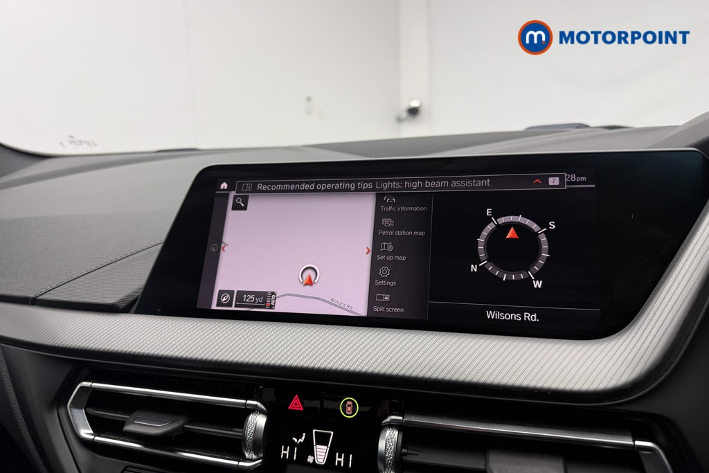 BMW 2 Series M Sport Automatic Diesel Saloon - Stock Number (1586278) - 12th supplementary image