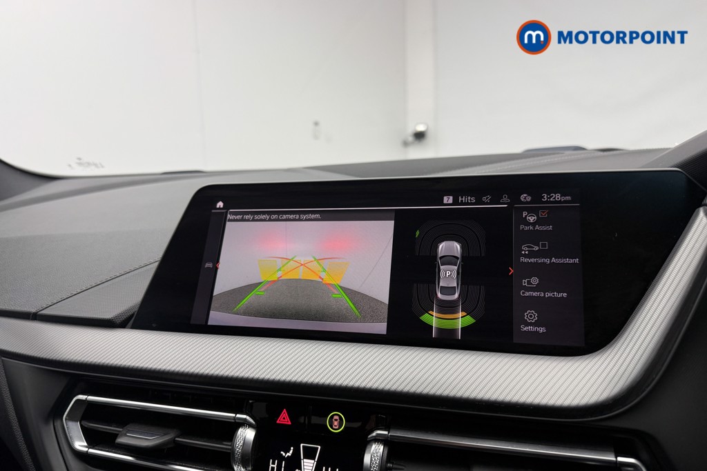 BMW 2 Series M Sport Automatic Diesel Saloon - Stock Number (1586278) - 13th supplementary image