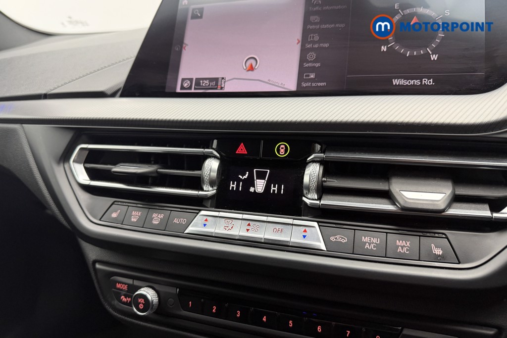 BMW 2 Series M Sport Automatic Diesel Saloon - Stock Number (1586278) - 14th supplementary image