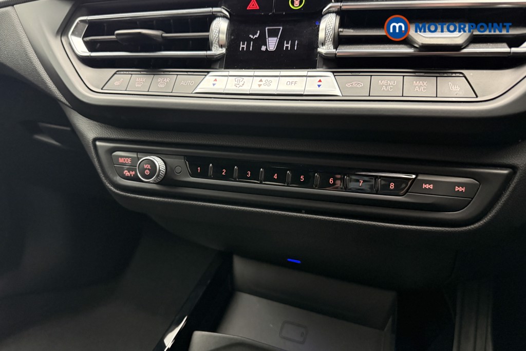 BMW 2 Series M Sport Automatic Diesel Saloon - Stock Number (1586278) - 15th supplementary image