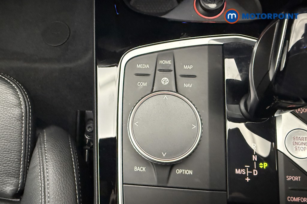 BMW 2 Series M Sport Automatic Diesel Saloon - Stock Number (1586278) - 17th supplementary image